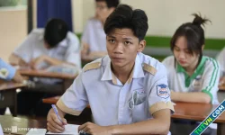 Đại học gặp khó nếu phải xét tuyển chung đợt, chung thang điểm