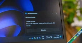 Phần mềm diệt virus bên thứ ba có còn cần thiết trên Windows?