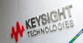 Keysight trình diễn các sáng kiến công nghệ không dây mới tại MWC 2025