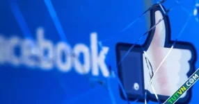 Facebook sập trên phạm vi toàn cầu