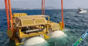 Trung Quốc &#039;nhấn chìm&#039; 400 máy chủ siêu mạnh xuống đáy biển