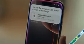 Thông số quan trọng trên iPhone 17 Pro được vén màn