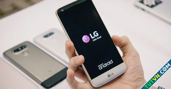 Dấu chấm hết cho kỷ nguyên smartphone LG sau 4 năm 039cầm cự039-1.webp