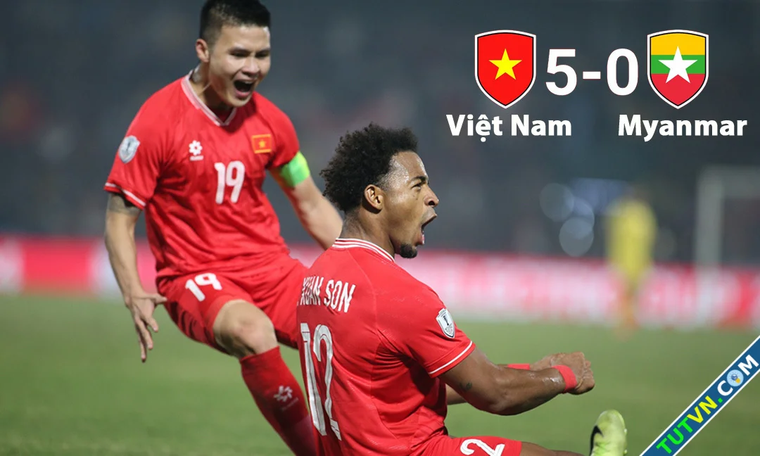 Đâu là trận thắng đậm nhất của Việt Nam tại ASEAN Cup-1.webp