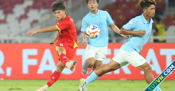 Đấu U23 Philippines ở bán kết Lịch sử nghiêng hẳn về U23 Việt Nam-1.webp