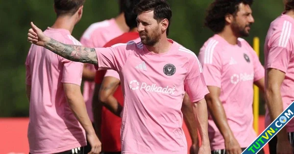 David Beckham gây bất ngờ cho Messi và Inter Miami trước trận mở màn Club World Cup-1.webp