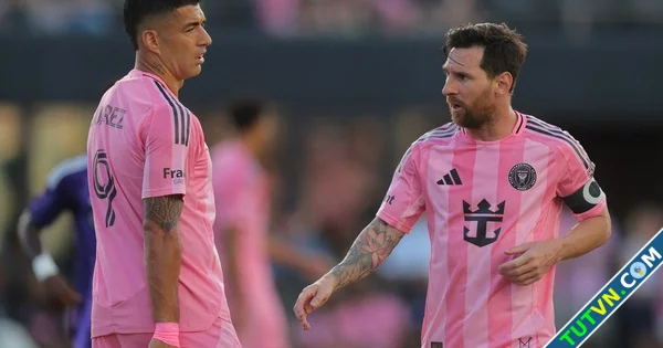 David Beckham phải mua thêm ngôi sao cho Inter Miami Messi mới ký hợp đồng gia hạn-1.webp