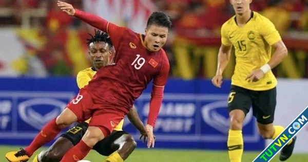 Để đội tuyển Việt Nam đứng vững tại 039chảo lửa039 Bukit Jalil-1.webp