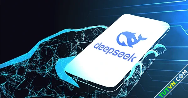 DeepSeek ra mắt mô hình suy luận mới R10528 cạnh tranh với OpenAI và Google-1.webp