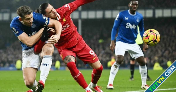 Derby Merseyside đầy kịch tính và đáng nhớ-1.webp