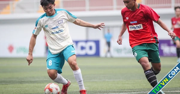 ĐH Sư Phạm TPHCM ĐH Bách khoa ĐHQG TPHCM Vé playoff nằm trong tay-1.webp