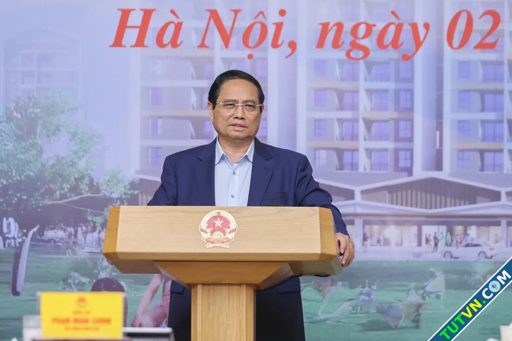 Điểm tin 6h Thủ tướng yêu cầu lập Quỹ nhà ở quốc gia trong tháng 6 | Trùm giang hồ Tuấn Thần ...webp