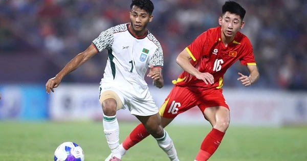 Điểm tựa để U23 Việt Nam chinh phục đỉnh cao mới-1.webp