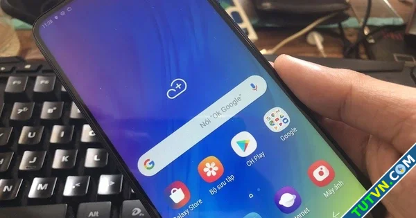 Điện thoại Android giá rẻ ngày càng đáng mua-1.webp