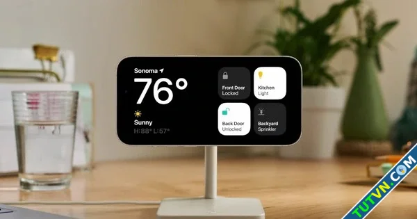 Điện thoại Android sắp có tính năng thông minh giống iOS-1.webp