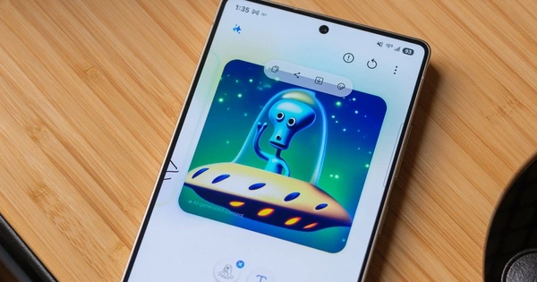 Điện thoại Galaxy đời cũ nhận tính năng cao cấp từ Galaxy S25-1.webp
