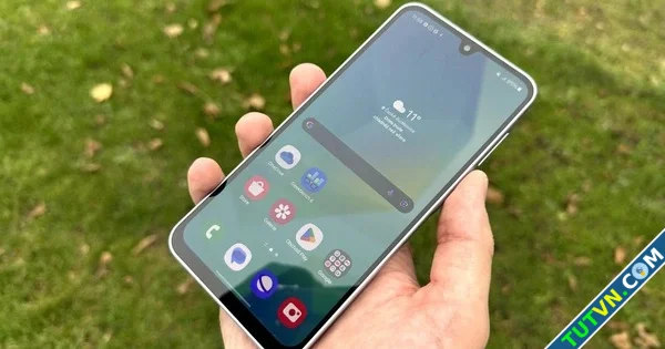Điện thoại Galaxy giá rẻ sắp có tính năng chống rung quang học-1.webp