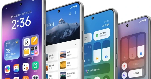 Điện thoại Xiaomi nâng tầm với HyperOS 3-1.webp