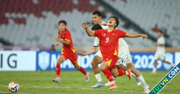 Điều còn thiếu của U23 Việt Nam-1.webp