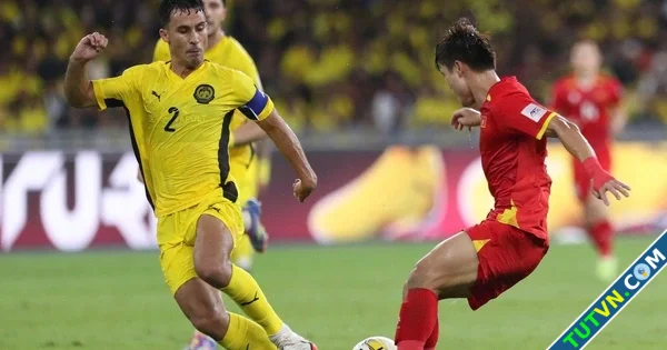 Điều tra nguồn gốc cầu thủ nhập tịch Malaysia AFC chuyền bóng cho FIFA-1.webp