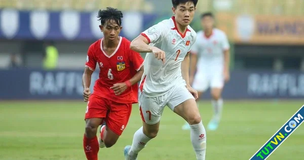 Đình Bắc chấn thương thế nào liệu có ra sân trận U23 Việt Nam quyết đấu Campuchia-1.webp
