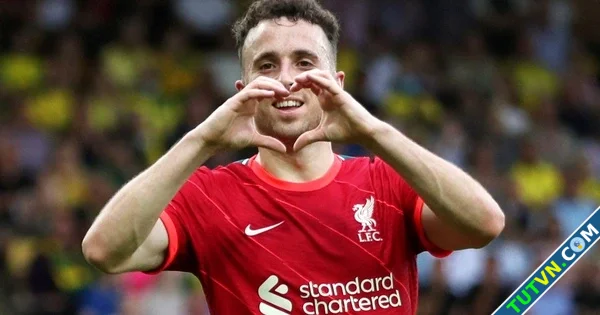 Diogo Jota để lại tài sản lớn trước khi qua đời CLB Liverpool treo áo số 20-1.webp