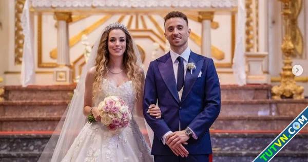 Diogo Jota ra đi trong thảm khốc Bi kịch chỉ 10 ngày sau đám cưới Bồ Đào Nha báo tin buồn-1.webp