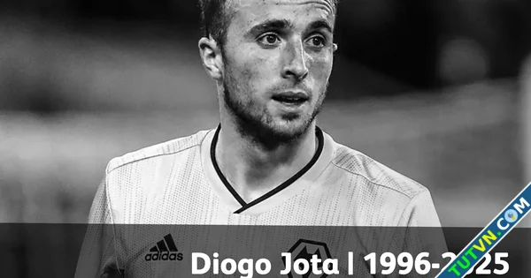 Diogo Jota trong nỗi tiếc nhớ khôn nguôi của đội bóng cũ Wolves Khó chấp nhận sự thật buồn đa...webp