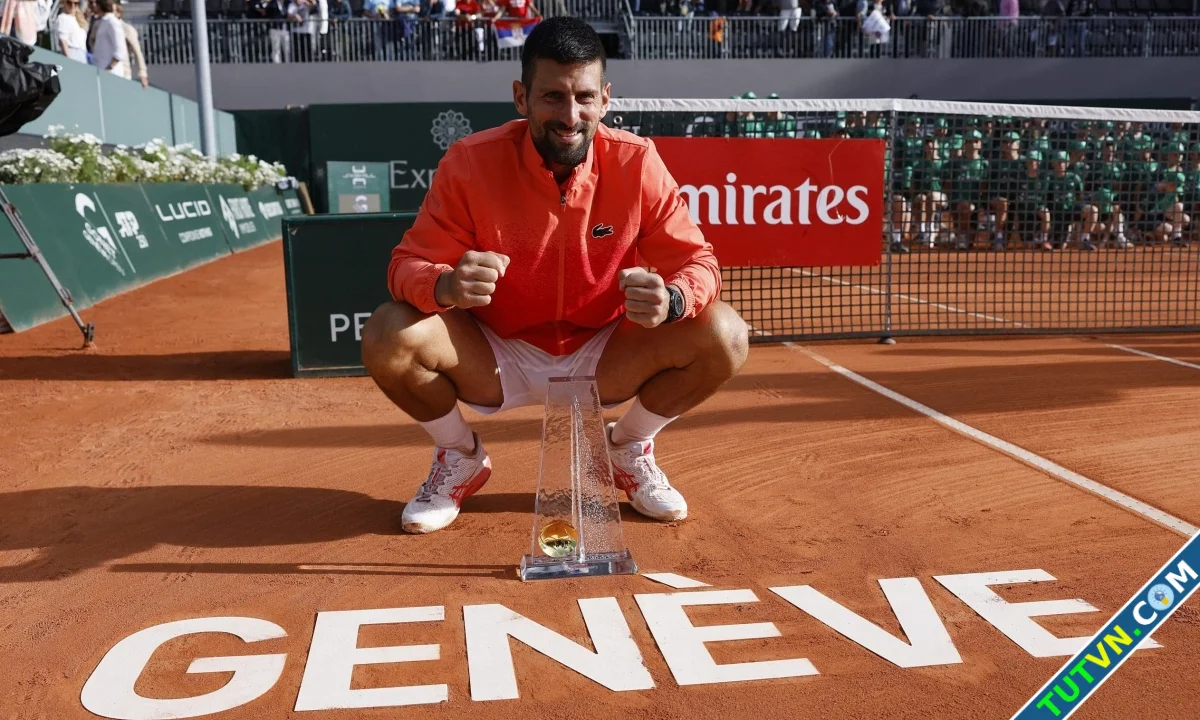 Djokovic và cuộc chinh phạt dài 20 năm-1.webp