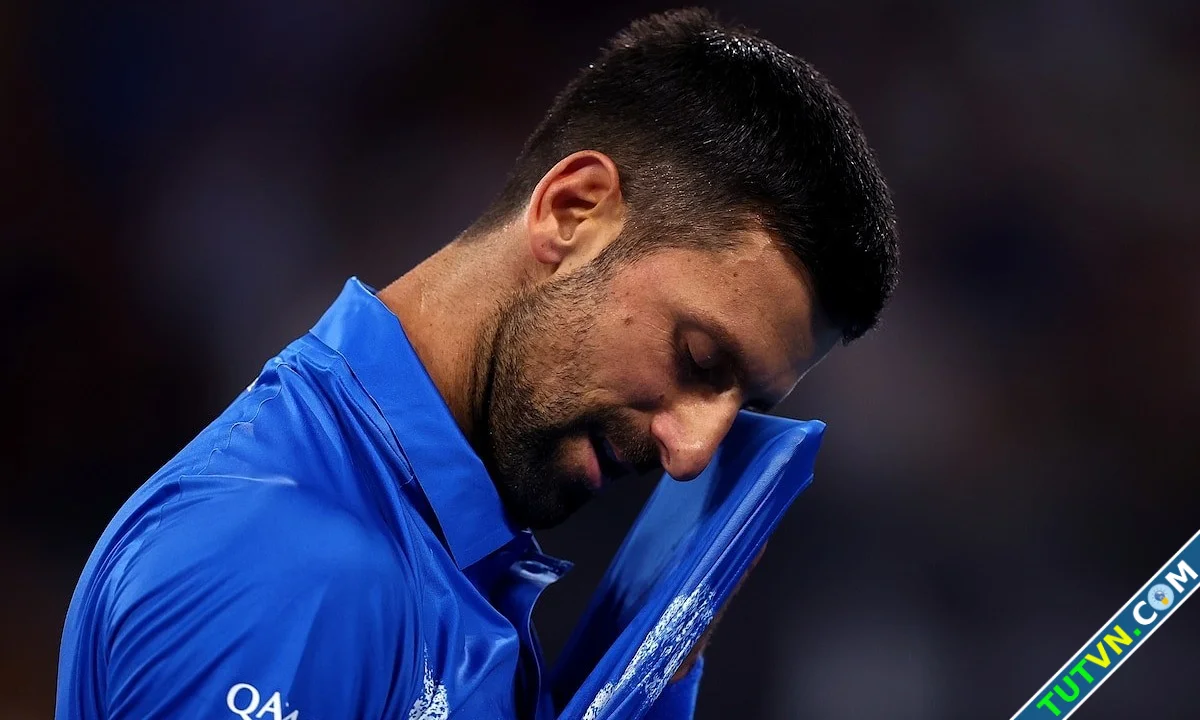 Djokovic vẫn bị ám ảnh khi đến Australia-1.webp