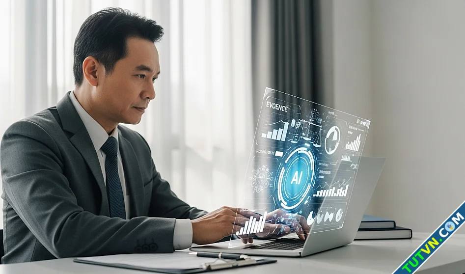 Dở khóc dở cười vụ luật sư bị phạt vì ChatGPT bịa vụ án-1.webp