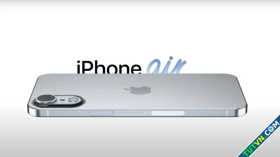 Độ mỏng của iPhone 17 Air-1.webp