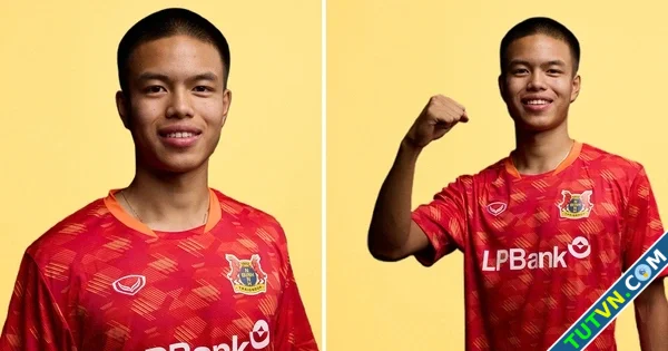 Đỗ Nguyễn Thành Chung chiều 297 có mặt ở Việt Nam khởi đầu hành trình đầy thử thách-1.webp