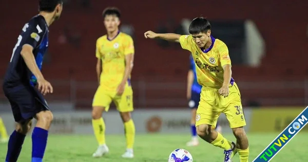 Độc lạ bóng đá Việt Nam Hà Nội FC có thể dự giải châu Á nếu SLNA thắng đội CAHN-1.webp