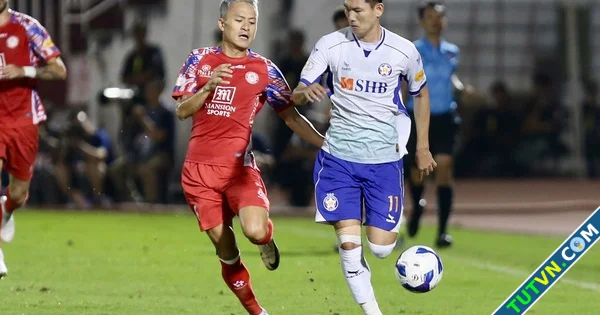 Đội bóng sông Hàn quyết vượt khó tại VLeague-1.webp