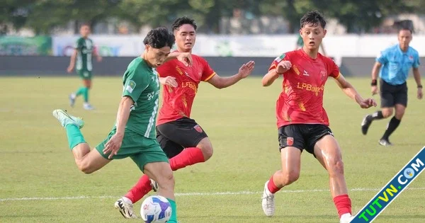 Đội Công Phượng nhiều lần từ chối suất VLeague Chậm mà ra bản sắc-1.webp