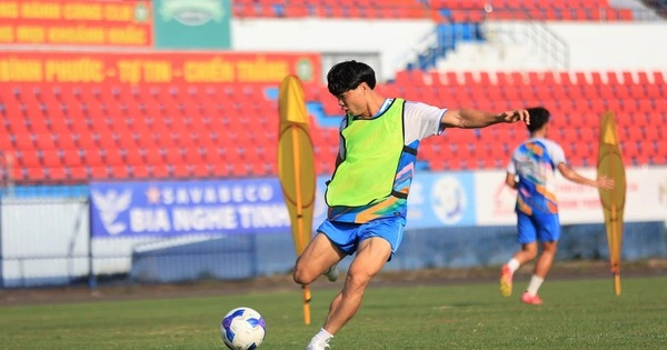 Đội của Công Phượng đã viết gì khi không muốn chơi ở VLeague ngay mùa này-1.webp