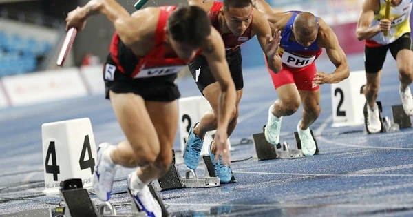 Đòi hỏi vô lý của Thái Lan bị phản đối mạnh mẽ SEA Games 33 nóng từ ngay bây giờ-1.webp