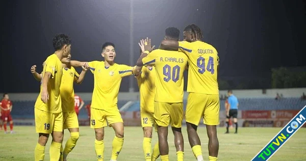 Đội Quảng Nam bất ngờ bỏ VLeague VFF vào cuộc gấp Mùa giải mới chưa đá đã lao đao-1.webp