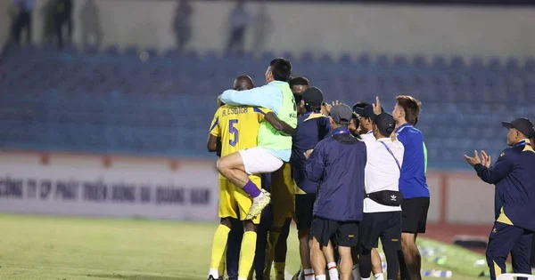Đội Quảng Nam chính thức bỏ VLeague không kèn không trống VPF chọn phương án nóng chỉ còn 13 ...webp