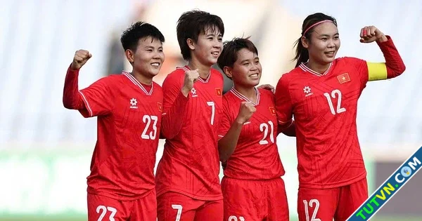 Đội tuyển nữ Việt Nam đấu Werder Bremen tại Hàng Đẫy Thanh Nhã sẽ ghi bàn-1.webp