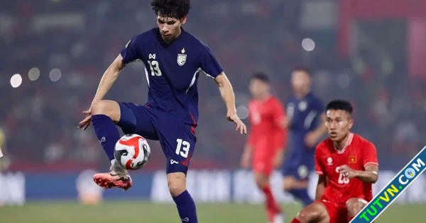 Đội tuyển Thái Lan lâm nguy tại vòng loại Asian Cup 2027 vì lý do không ngờ-1.webp