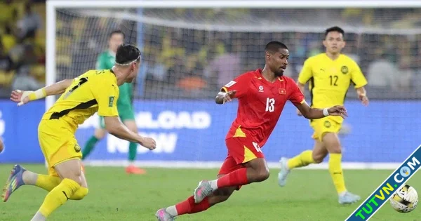 Đội tuyển Việt Nam có thể nhập tịch thêm ai để thắng Malaysia-1.webp