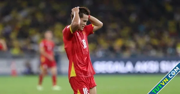 Đội tuyển Việt Nam còn 1 cửa dự VCK Asian Cup Lượt về thắng Malaysia 40 là được-1.webp