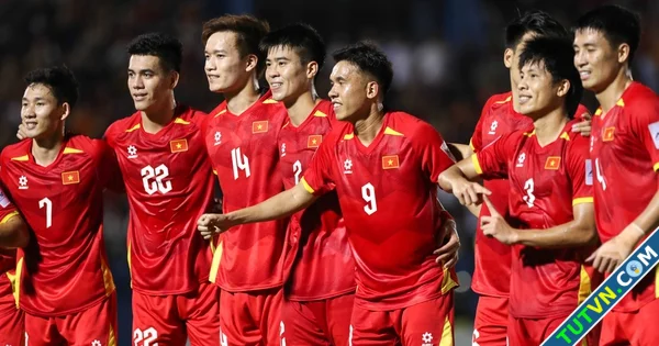 Đội tuyển Việt Nam dần vắng bóng nhân tố U22 Lo đấy thầy Kim-1.webp