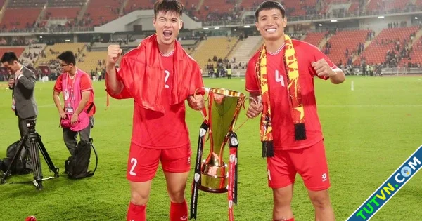 Đội tuyển Việt Nam không hề già vô địch AFF Cup và còn cống hiến được dài dài-1.webp