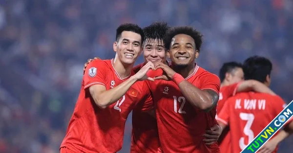 Đội tuyển Việt Nam thành công nhờ điều đặc biệt Giữ vững bản sắc và nhập tịch chọn lọc-1.webp