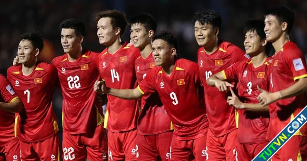 Đội tuyển Việt Nam Thầy Kim muốn xé lưới Malaysia hãy chờ nhân tố này-1.webp