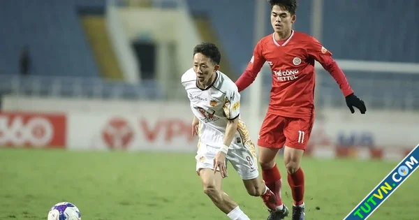 Đội U22 Việt Nam chạy đua quyết liệt với các đối thủ trước SEA Games 33-1.webp