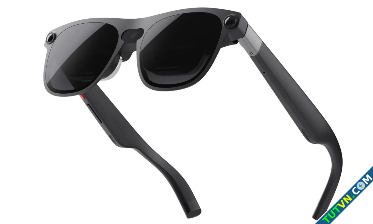 Đồng sáng lập Google Tôi mắc nhiều sai lầm với Google Glass-1.webp